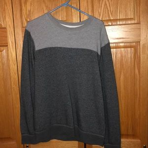 Urban pipeline fleece